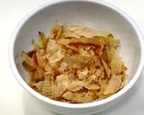 こっくり美味しい♪たけのこの土佐煮♡簡単作り方6写真