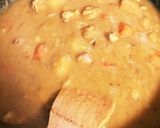 横浜DeNAベイスターズ 青星寮カレー☆作り方13写真