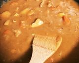 横浜DeNAベイスターズ 青星寮カレー☆作り方14写真