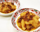 こっくり美味しい♪たけのこの土佐煮♡簡単作り方8写真