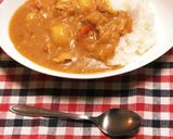 横浜DeNAベイスターズ 青星寮カレー☆作り方16写真
