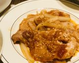ご飯がすすむ★豚の生姜焼き作り方4写真