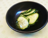 ご飯がすすむ★我が家の豚の生姜焼き定食作り方7写真