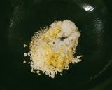 カラシビが効いた麻婆豆腐（マーボー）作り方2写真