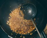 カラシビが効いた麻婆豆腐（マーボー）作り方4写真