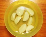 お弁当の一品！じゃがベーコンチーズ^_^作り方2写真