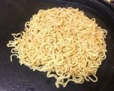 本場！広島風お好み焼き(広島焼)作り方3写真
