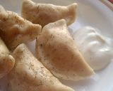 もちもちペローギ～オニオンチーズポテト～作り方32写真