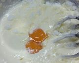 久米南きゃうりの一本巻きクレープ作り方9写真