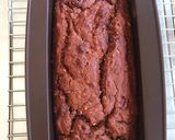グルテンフリー米粉のチョコレートケーキ作り方6写真
