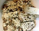さば缶とはんぺんと油揚げで巾着揚げ作り方6写真