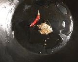 野菜チャウミン作り方2写真