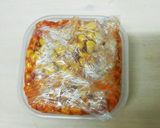 簡単！野菜ジュース de 野菜のテリーヌ作り方6写真