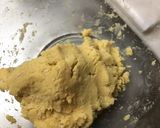 小麦粉•生クリーム不使用！おからケーキ作り方2写真