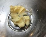 小麦粉•生クリーム不使用！おからケーキ作り方1写真