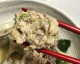 ゴールデンカムイ風☆鶏のチタタプのオハウ作り方22写真