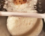失敗しない山芋の磯辺揚げ作り方1写真