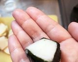 失敗しない山芋の磯辺揚げ作り方4写真