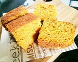 母の味♪にんじんケーキ作り方13写真