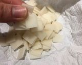 どーーんと一枚で！楽チン餅パンケーキ♡作り方2写真