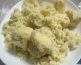 簡単☆スイートポテト作り方1写真