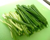 キャンプで楽しい「ペーパーライスチキン」作り方3写真