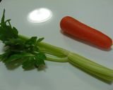 簡単✿野菜の甘さたっぷりミートソース作り方1写真