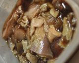 キャンプで楽しい「ペーパーライスチキン」作り方2写真