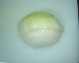 豚肉の☆甘辛丼作り方2写真
