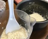 炊飯器で甘酒 ♪作り方2写真