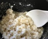 炊飯器で甘酒 ♪作り方3写真