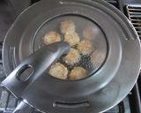 お肉だけで作る♡豚肉ロール♪作り方13写真