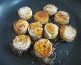 お肉だけで作る♡豚肉ロール♪作り方16写真