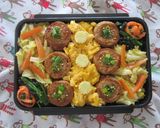 お肉だけで作る♡豚肉ロール♪作り方18写真