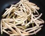 冷凍ポテトフライの安全な揚げ方作り方1写真