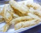 福岡の定番◆ごぼ天うどん作り方3写真