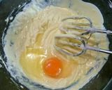 ブルーベリーのニューヨークチーズケーキ作り方6写真