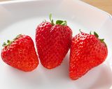 いちごカレー作り方1写真
