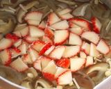 いちごカレー作り方3写真