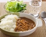 いちごカレー作り方4写真