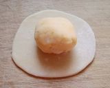 もちもちペローギ～オニオンチーズポテト～作り方21写真
