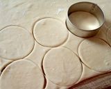 もちもちペローギ～オニオンチーズポテト～作り方18写真