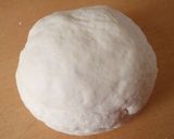 もちもちペローギ～オニオンチーズポテト～作り方7写真