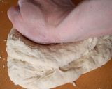 もちもちペローギ～オニオンチーズポテト～作り方6写真