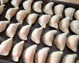 もちもちペローギ～オニオンチーズポテト～作り方23写真