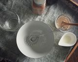 カリフラワーのタヒニサラダ作り方5写真