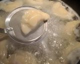 もちもちペローギ～オニオンチーズポテト～作り方27写真