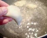 もちもちペローギ～オニオンチーズポテト～作り方26写真