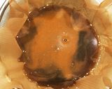 捨てないで♪海老の頭出汁そばつゆ＆茄子煮作り方6写真
