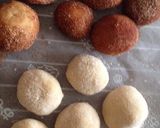 簡単♪まん丸クッキー作り方4写真